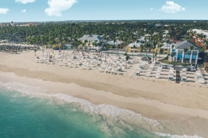 Iberostar Selection Coral Bávaro