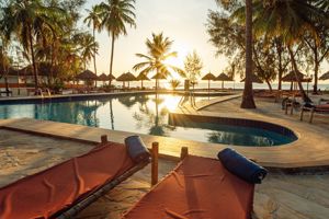 Sansi Kae Beach Resort