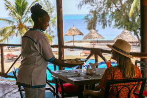 Sansi Kae Beach Resort