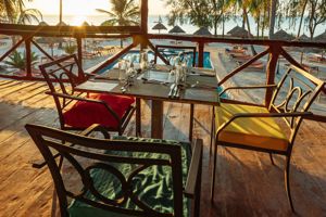 Sansi Kae Beach Resort