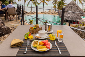 Kijiji internationaal restaurant