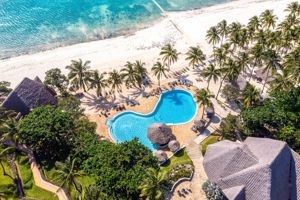 Karafuu Beach Resort & Spa