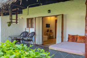 Karafuu Beach Resort & Spa