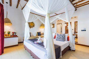 Karafuu Beach Resort & Spa