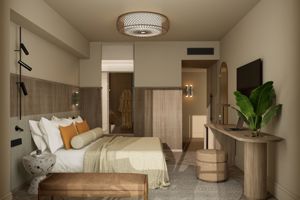 Aubamar Bali (ex. Pabisa Bali Park & Tower)