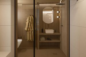 Aubamar Bali (ex. Pabisa Bali Park & Tower)