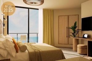 Aubamar Bali (ex. Pabisa Bali Park & Tower)