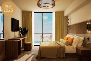 Aubamar Bali (ex. Pabisa Bali Park & Tower)