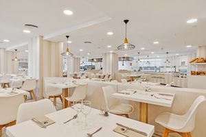 Aubamar Bali (ex. Pabisa Bali Park & Tower)