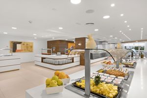 Aubamar Bali (ex. Pabisa Bali Park & Tower)