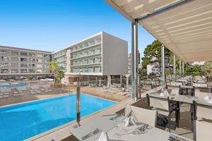 Aubamar Bali (ex. Pabisa Bali Park & Tower)