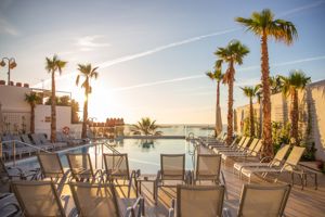 Sentido Benalmadena Beach