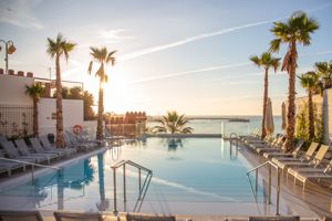 Sentido Benalmadena Beach