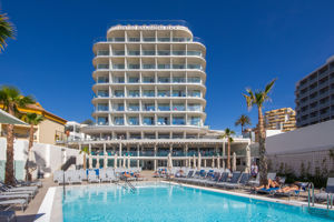 Sentido Benalmadena Beach