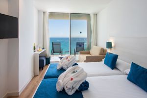 Sentido Benalmadena Beach