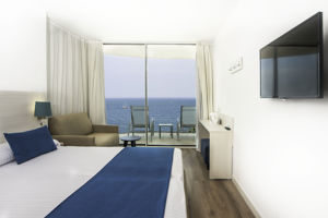 Sentido Benalmadena Beach