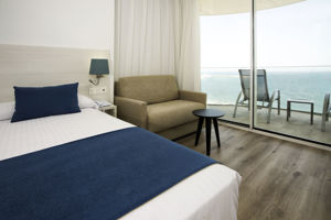 Sentido Benalmadena Beach