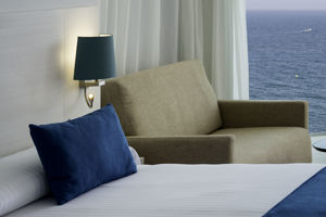 Sentido Benalmadena Beach