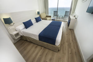 Sentido Benalmadena Beach