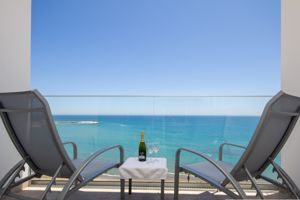 Sentido Benalmadena Beach