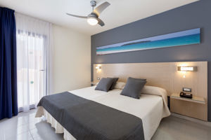 Tagoro Family & Fun Costa Adeje