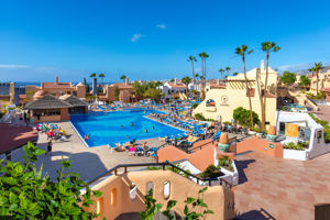 Tagoro Family & Fun Costa Adeje