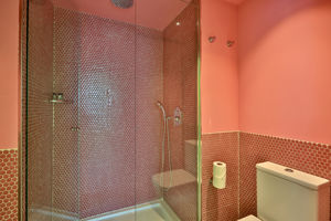 Woonvoorbeeld standaardkamer