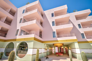 Grand Paradiso Ibiza