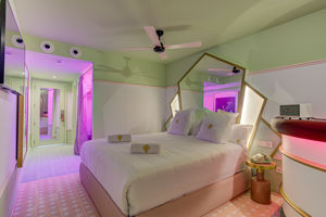 Grand Paradiso Ibiza