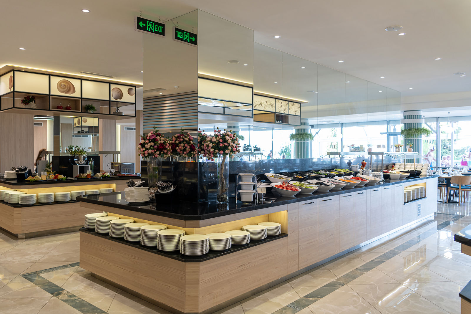 Sentido Neptun Beach slide 5