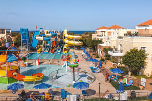 Chrispy World Waterpark