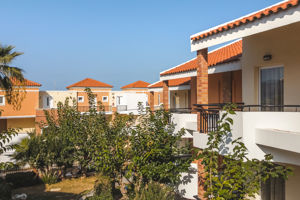 Chrispy World Waterpark