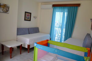 Chrispy World Waterpark