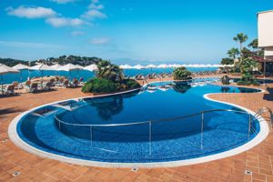 Iberostar Selection Jardin del Sol Suites