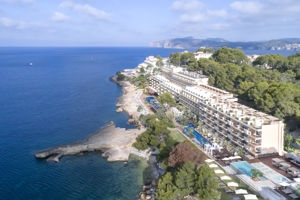 Iberostar Selection Jardin del Sol Suites