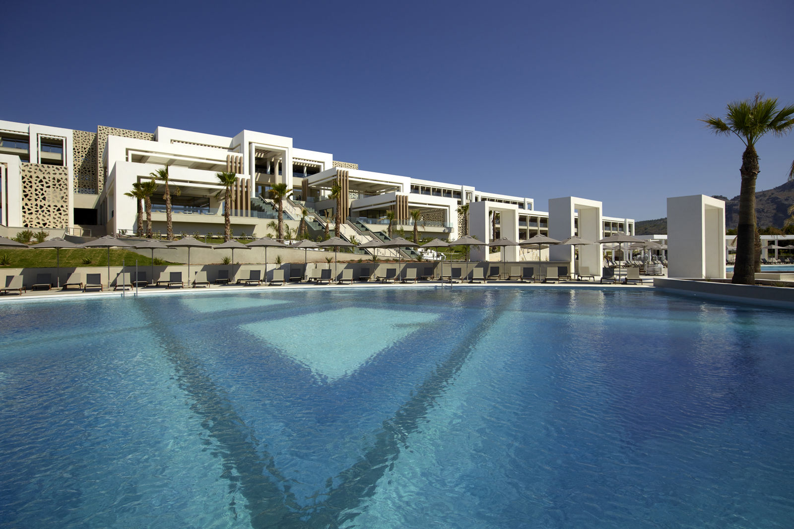 Mayia Exclusive Resort & Spa slide 1