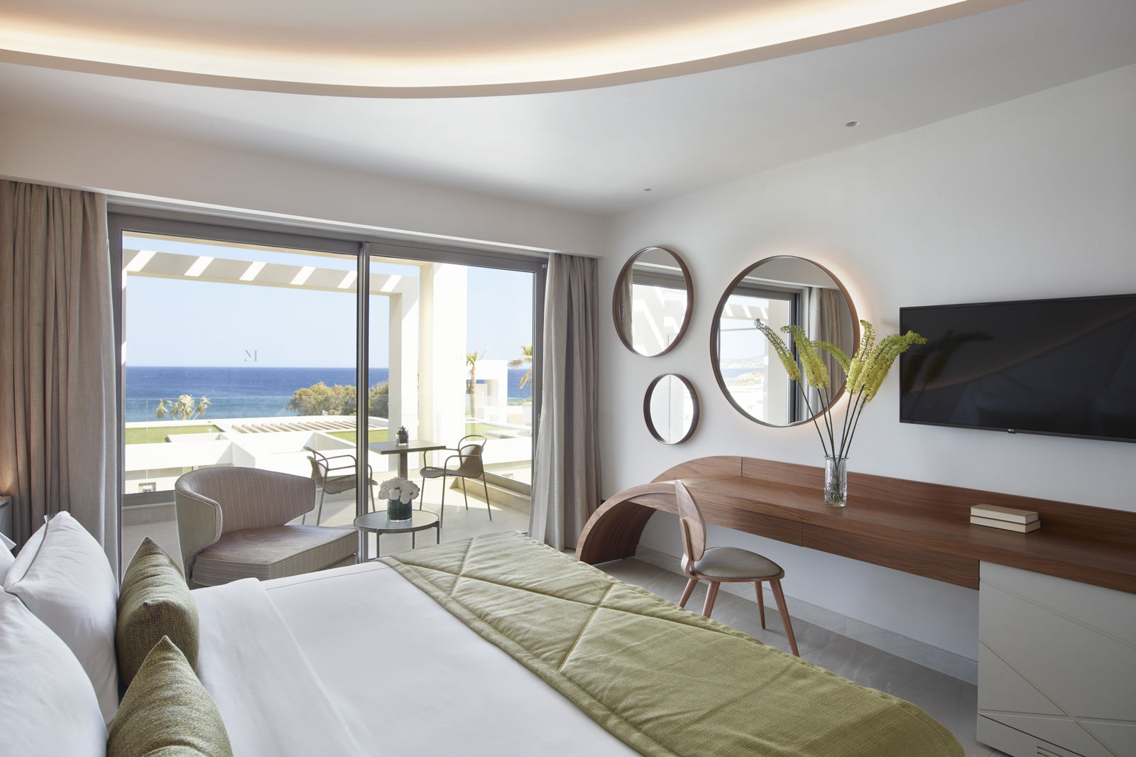 Mayia Exclusive Resort & Spa billede 5