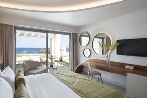 Mayia Exclusive Resort & Spa