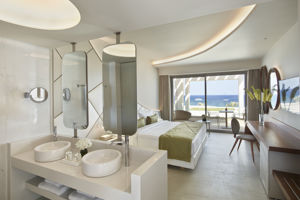 Mayia Exclusive Resort & Spa