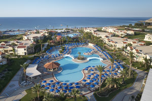 Lindos Princess Beach Hotel