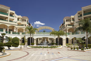 Lindos Princess Beach Hotel