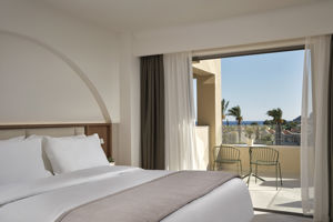 Lindos Princess Beach Hotel