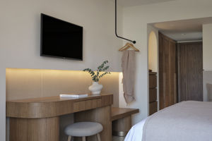 Lindos Princess Beach Hotel