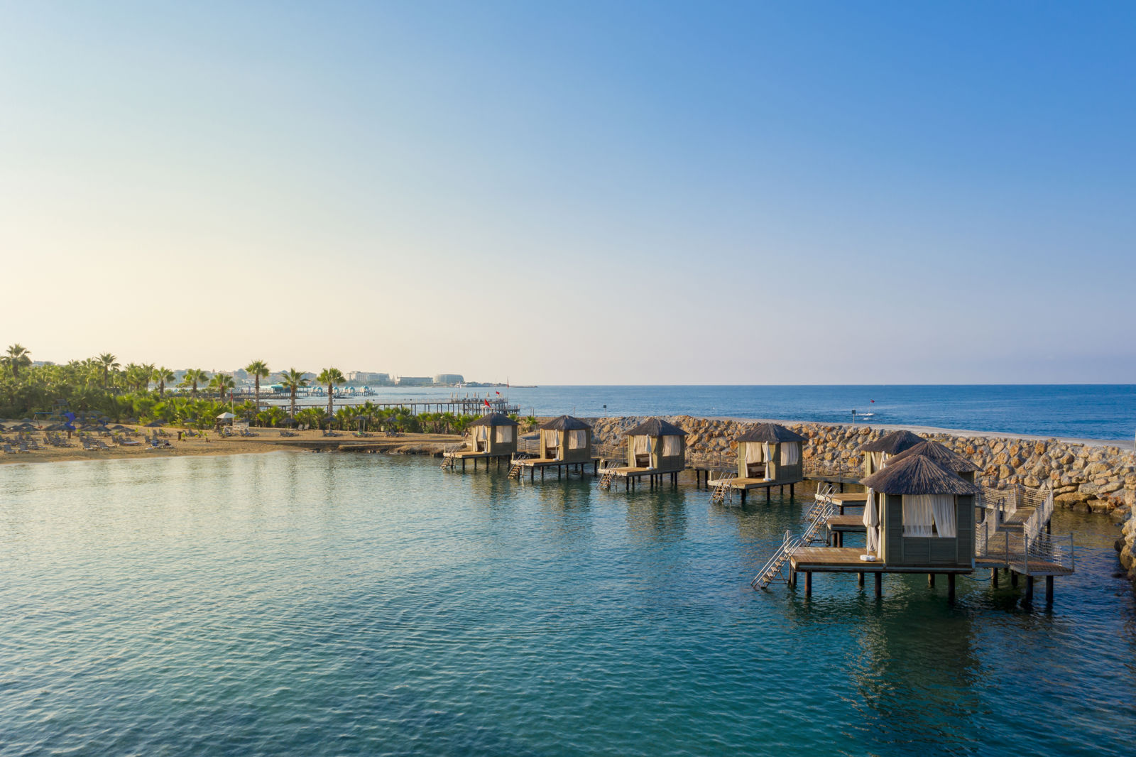 Rubi Platinum Spa Resort slide 5