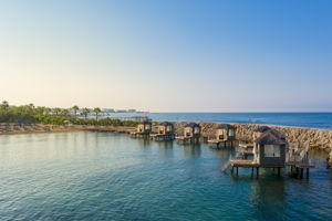 Rubi Platinum Spa Resort