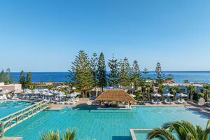 Iberostar Selection Creta Marine