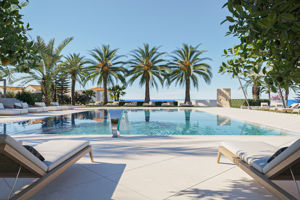 Iberostar Waves Creta Panorama & Mare