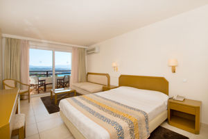 Iberostar Waves Creta Panorama & Mare