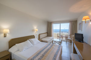 Iberostar Waves Creta Panorama & Mare