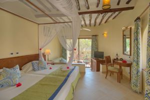 Sultan Sands Island Resort